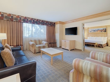 Suite, 1 Bedroom