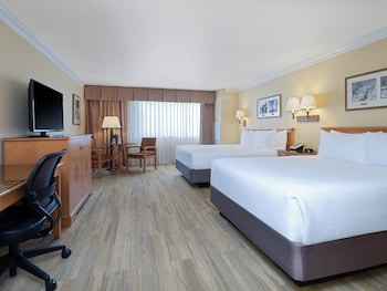 Premium Room, 2 Queen Beds