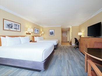 Premium Room, 2 Queen Beds