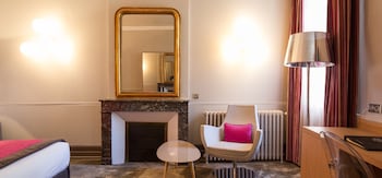 Privilege Room with Spa access