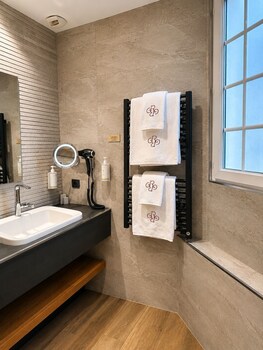 Privilege Room with Spa access