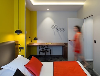 Junior Suite with Spa access