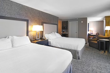 Standard Room, 2 Queen Beds