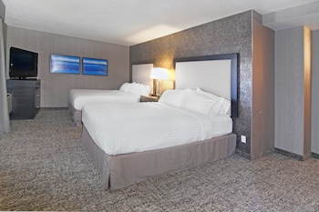 Standard Room, 2 Queen Beds