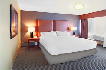 Suite, 1 Bedroom (Living Area)