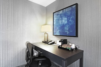 Standard Room, 2 Queen Beds