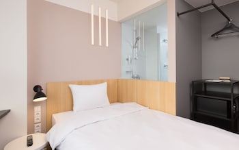 SMART Single Room, 1 single bed