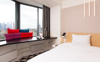 SMART Single Room, 1 single bed