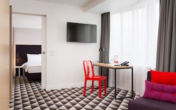 SMART Apartments