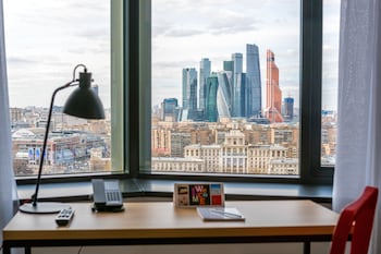 Apartment, City View, Executive Level