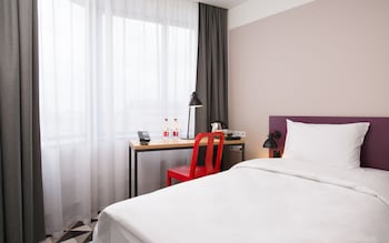 SMART Standard Double or Twin Room