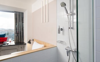 SMART Single Room, 1 single bed