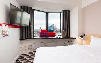 SMART Single Room, 1 single bed