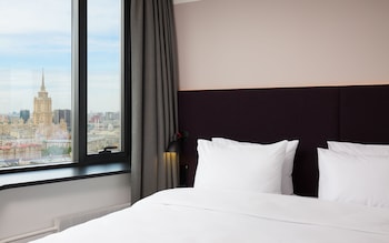 SMART Junior Suite