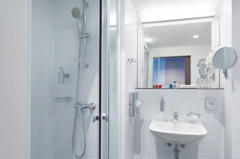 SMART Standard Double or Twin Room