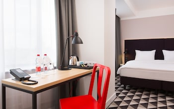 SMART Superior Double Room