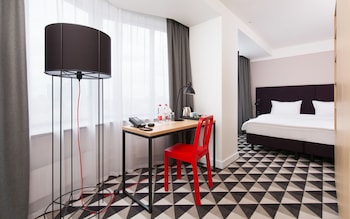 SMART Superior Double Room