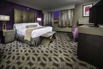 Junior Single Room, 1 King Bed