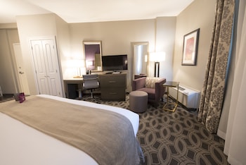 Premium Room, 1 King Bed