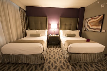 Junior Suite, 2 Double Beds