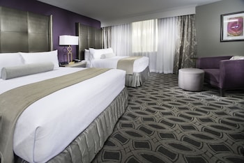 Junior Single Room, 1 King Bed
