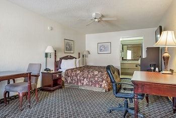 Room, 1 Queen Bed, Non Smoking