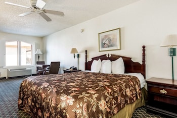 Room, 1 King Bed, Non Smoking