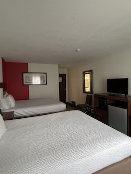 Room, 1 King Bed, Accessible, Non Smoking (Mobility)