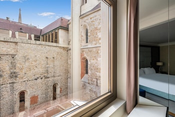Executive Twin Room, 2 Twin Beds, Non Smoking