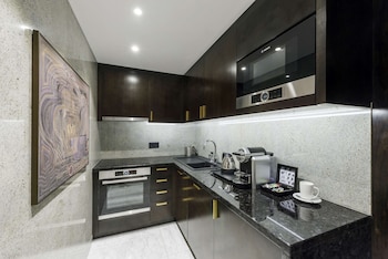 Presidential Suite, 1 King Bed, Non Smoking