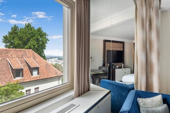 Executive Twin Room, 2 Twin Beds, Non Smoking