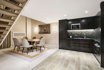 Apartment, 2 Bedrooms