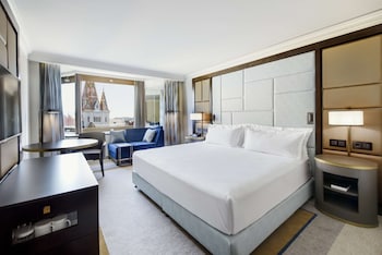 Superior Room, 1 King Bed, Non Smoking