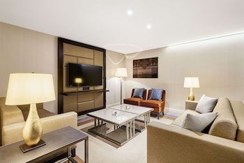 Apartment, 2 Bedrooms