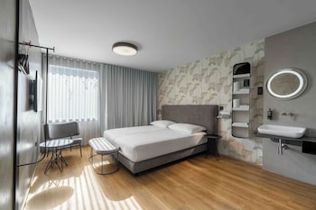 Standard Double Room, 1 Double Bed