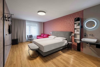 Superior Double Room, 1 Double Bed