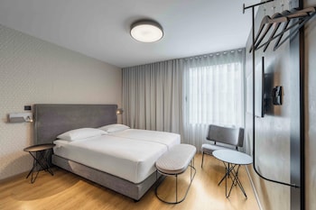 Classic Double Room, 1 Double Bed