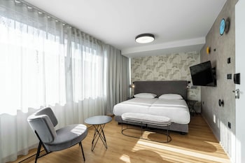 Standard Double Room, 1 Double Bed