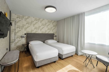 Standard Double Room, 1 Double Bed