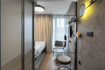 Classic Double Room, 1 Double Bed