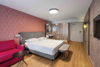 Superior Double Room, 1 Double Bed