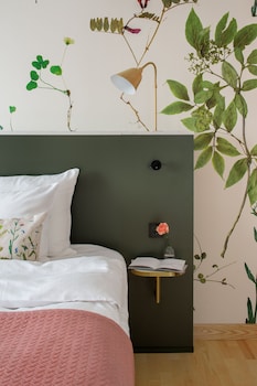 Superior Room, 1 King Bed