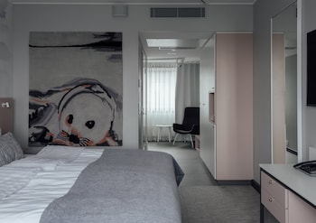 Superior Room, 1 King Bed