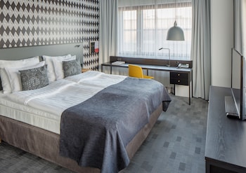 Superior Room, 1 King Bed