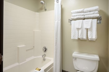 Standard Room, 1 Queen Bed, Non Smoking