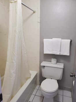 Room, 2 Double Beds, Non Smoking