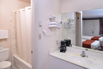 Room, 1 King Bed, Accessible, Non Smoking