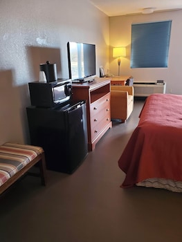 Room, 1 King Bed, Accessible, Non Smoking