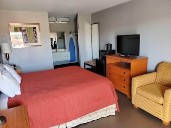 Room, 1 King Bed, Accessible, Non Smoking