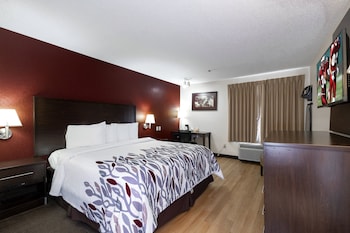 Superior Room, 1 King Bed, Non Smoking